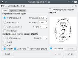 How To Convert Png To Svg Image Files Tutorial