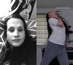 Bashirzamani Video Woman