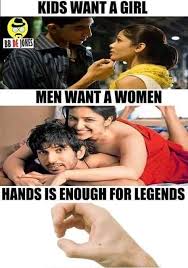 Pagesbusinessesarts & entertainmentperformance & event venuecomedy clubmemes jokes quotes & videos for adults. Inunjariya Mujip Inunjariya Profile Pinterest