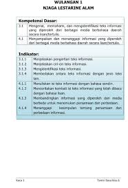 Tantri basa jawa kelas 3 pdf. Buku Siswa Kelas 6 Bahasa Jawa Tantri Basa 2016 Fur Android Apk Herunterladen