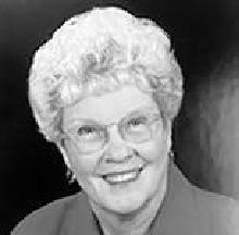 Mary PAULSEN Obituary (2021)