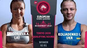 Iryna koliadenko is a ukrainian freestyle wrestler. Irina Kolyadenko Stala Chempionkoj Poborov Anastasiyu Grigorevu Iz Latvii So Schetom 15 4 Xsport Youtube