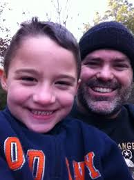 Edward Henrichson Memorial Page