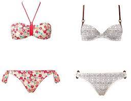 Bikini Tezenis Estate 2012 Http Www Amando It Moda Abbigliamento Costumi Bagno Tezenis Estate 2012 Html Bikini Costumi Costumi Da Bagno
