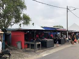 Terdapat lebih daripada 10 taman perumahan yang terdapat di pasir gudang. Kedai Makan As Ikan Bakar Pasir Gudang Murah Dan Sedap Aku Sis Lin