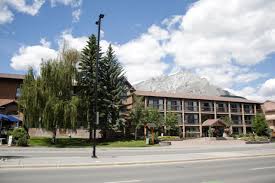 Family owned hotel, found within the mountain town of banff, canada. High Country Inn Banff Updated 2021 Prices