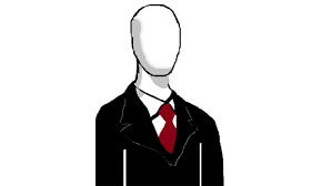 840x950 slender man drawing by plush lore. Who Is Slender Man Second Attack Linked To Online Monster The Week Uk