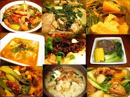 So get ready to dive straight into some of the. 10 Filipino Foods That Will Surely Keep You Warm In Winter Filipino Recipes Food Philippines Food