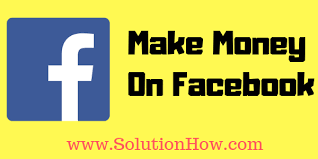Basically, you get free paypal money to do things you already do. 7 Killer Ways To Make Money Online On Facebook Free Solutionhow