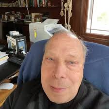 Dr. Patrick Clougherty, MD