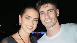 Alan quedó totalmente expuesto después de su infidelidad a Sabrina y  explicó: "Lo hice de pelotu**"