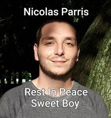 Nicolas Koutsovitis Obituary (2021)