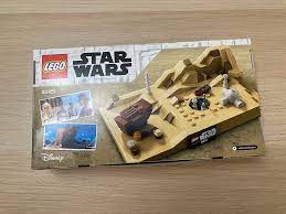 Your email address will not be published. Lego Star Wars 40451 Tatooine Homestead Micro Build Review May 2021 Promo Gift Toys N Bricks