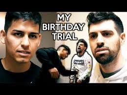 Phil Pullen's Instagram, Twitter & Facebook