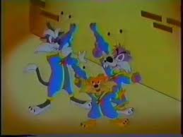 SATURDAY MORNINGS FOREVER: SPACECATS