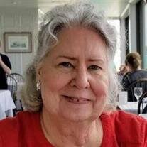 Virginia A. Prather Obituary