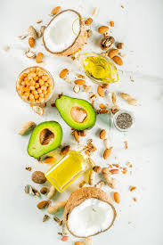 We used to assume that fat was fat. A Real Food Guide To Healthy Fats The Castaway Kitchen