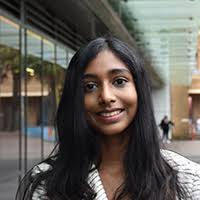 2025 New Colombo Plan Alumni Representative profiles