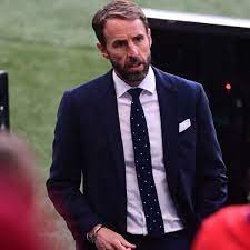 England head coach gareth southgate delivered a message to supporters on sunday ahead of the euro 2020 final against italy. Future Is Now For Gareth Southgate And His Promising Young Side