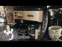 Read honest and unbiased product reviews from our users. Delonghi Magnifica S Best Automatic Coffee Machine For 1 000 Review How To Use Ecam 23 260 Automatic Coffee Makerautomatic Coffee Maker