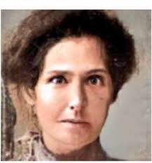 Lydia Hester (Sharp) Welty (1846-1920)