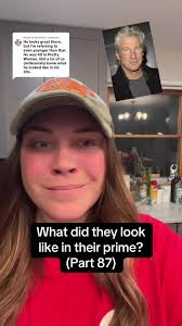 Richard Gere en su mejor momento: Desenterrando el pasado