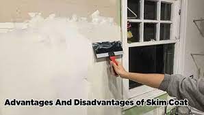 Check spelling or type a new query. Advantages And Disadvantages Of Skim Coat 4 Reasons To Apply