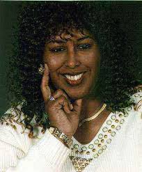 LaMildred Adell McClure Goldsmith