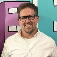 Paul Kitchener's Instagram, Twitter & Facebook