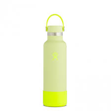 Hydro Flask 21oz Prism Pop Lemonade Standard Mouth Limited Edition