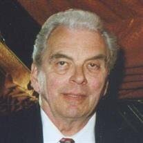 Reginald Elliott Mutter Obituary