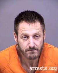 Joseph Wolverton Mugshot