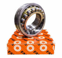 23168-B-MB FAG Spherical Roller Bearing- 340x580x190mm