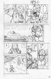 Release Date And Spoilers About Dragon Ball Super Manga 65 Dragonball Dragonballz Dragonballgt Dra In 2020 Dragon Ball Super Dragon Ball Super Manga Dragon Ball Gt