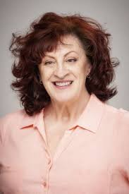 Lisa Lanzi wins Ruby Award for creative arts contribution