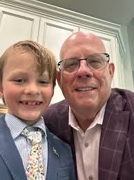 Governor Larry Hogan