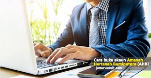A fund that seeks to provide unit holders with a regular and consistent income stream whilst preserving the unit investors are advised to read and understand the contents of the prospectus of amanah hartanah bumiputera dated 29 november 2010 (expires on. Cara Buka Akaun Amanah Hartanah Bumiputera Ahb Jom Urus Duit