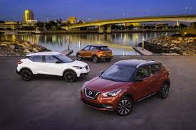 2020 toyota c hr vs hyundai kona vs nissan kicks vs mazda cx 3 vs honda hr vs kia niro. 2018 Mazda Cx 3 Vs 2018 Nissan Kicks The Car Connection