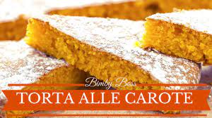 Torta di carote con bimby impostazioni foto video ricetta ingredienti procedimento cottura preparazione torta camilla valori nutrizionali calorie come fare. Torta Alle Carote Bimby Tm6 Tm5 Tm31 Thermomix Youtube