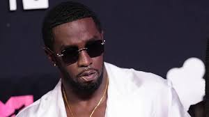 Sean Diddy Combs Faces Allegations of Sexual Harassment