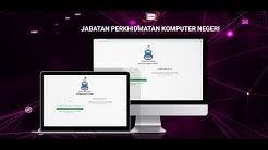 Tweetlediği zaman tweetleri burada görünecek. Jabatan Perkhidmatan Komputer Negeri Youtube