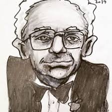 CARICATURES BY JEFF STERLING