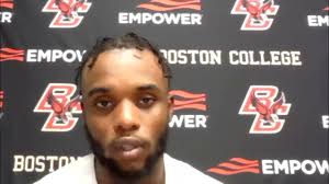 Football: Ryan O'Keefe Postgame Press Conference (9/23/23)