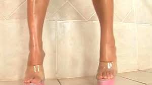 Wife getting right in and shaving close for extra smooth hole. Best Shower Porn Movies Xxx Videos Page 5