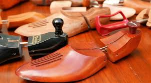 Vintage Shoe Trees Vcleat