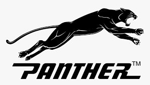 Browse and download hd black panther logo png images with transparent background for free. Black Panther Logo Png Transparent Png Kindpng
