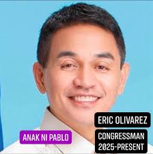OLIVAREZ DYNASTY OF PARANAQUE. The history of the Olivarez dynasty in  Parañaque is characterized by a transition from private business into a  multi-generational political stronghold, primarily utilizing a  "seat-swapping" strategy between siblings