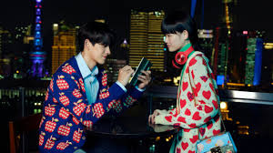The festival was derived from worship of the natural astrology. 8 Luxury Brands That Won Over Qixi Festival Shoppers Jing Daily