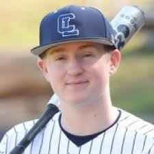 Jake Creamer's High School Bio