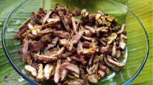 Resepi daging harimau menangis tak susah pun. Resepi Daging Bakar Harimau Menangis Versi Bonde Zaidalifah Cerita Ceriti Ceritu Mamapipie